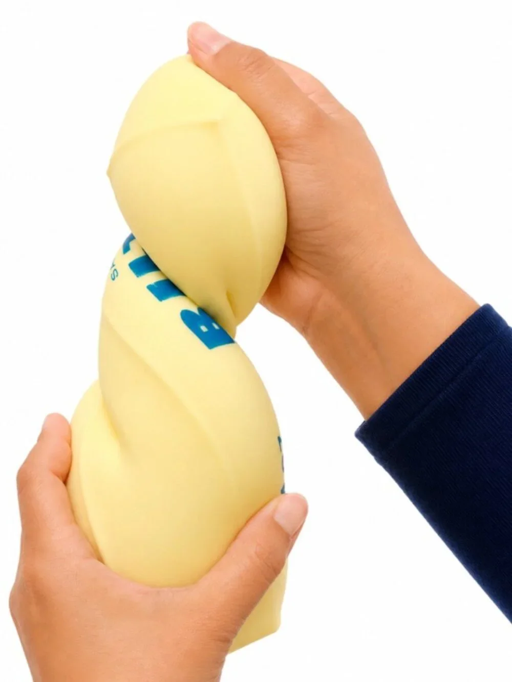 Giant Butter Squishies 10
